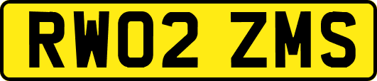 RW02ZMS