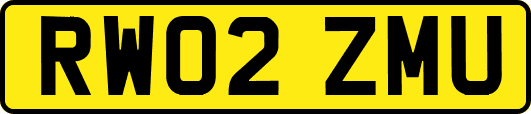 RW02ZMU