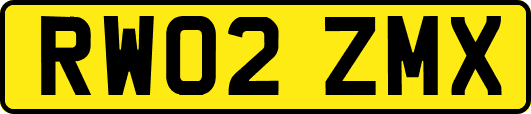 RW02ZMX