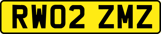 RW02ZMZ