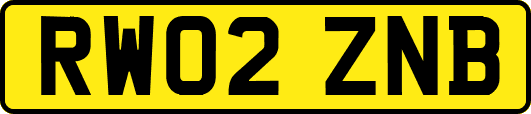 RW02ZNB