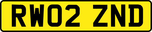 RW02ZND