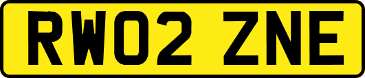 RW02ZNE
