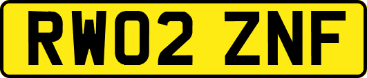 RW02ZNF