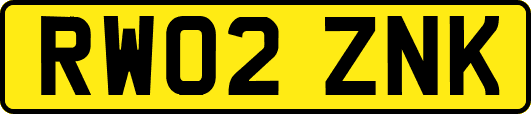 RW02ZNK