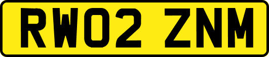RW02ZNM