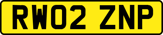 RW02ZNP