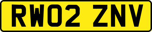 RW02ZNV