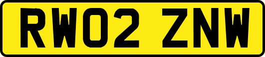 RW02ZNW