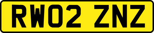 RW02ZNZ