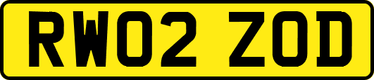 RW02ZOD