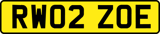 RW02ZOE