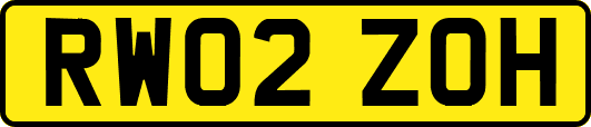 RW02ZOH