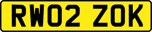 RW02ZOK