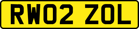 RW02ZOL