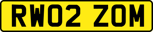 RW02ZOM