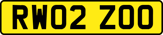 RW02ZOO