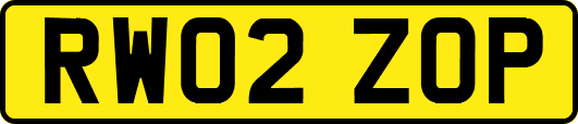 RW02ZOP