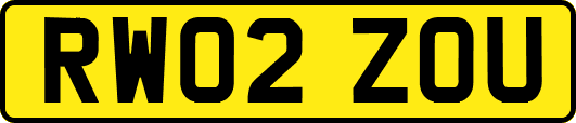 RW02ZOU
