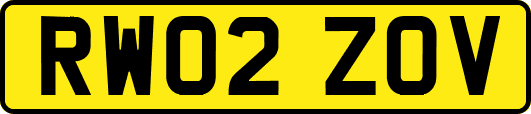 RW02ZOV