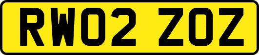 RW02ZOZ