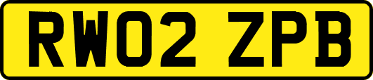 RW02ZPB