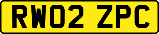 RW02ZPC