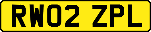 RW02ZPL