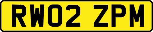 RW02ZPM