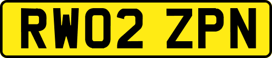 RW02ZPN