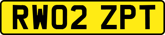 RW02ZPT