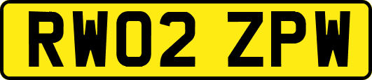 RW02ZPW