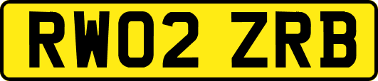 RW02ZRB