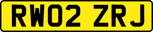 RW02ZRJ