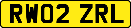 RW02ZRL