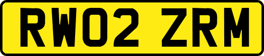 RW02ZRM