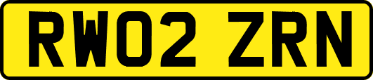 RW02ZRN