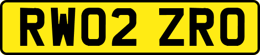 RW02ZRO