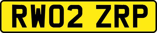 RW02ZRP