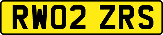 RW02ZRS
