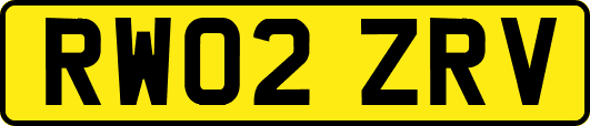 RW02ZRV