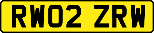 RW02ZRW