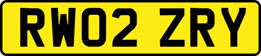 RW02ZRY