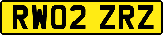 RW02ZRZ