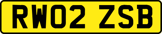 RW02ZSB