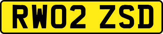 RW02ZSD
