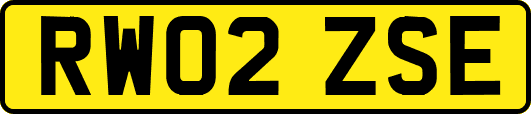 RW02ZSE