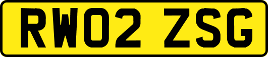 RW02ZSG