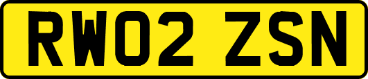 RW02ZSN