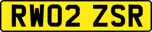 RW02ZSR